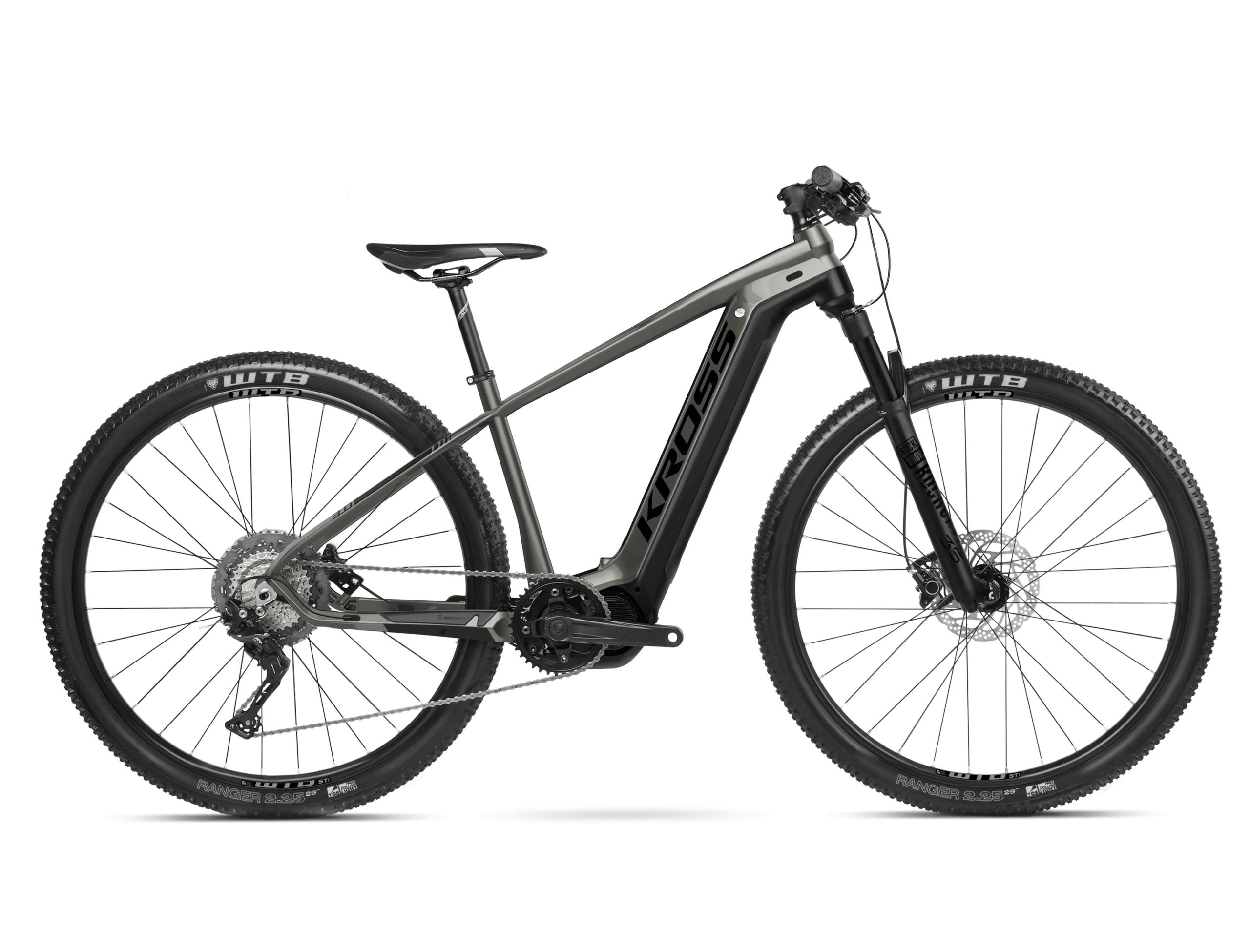 Pánská elektrokola