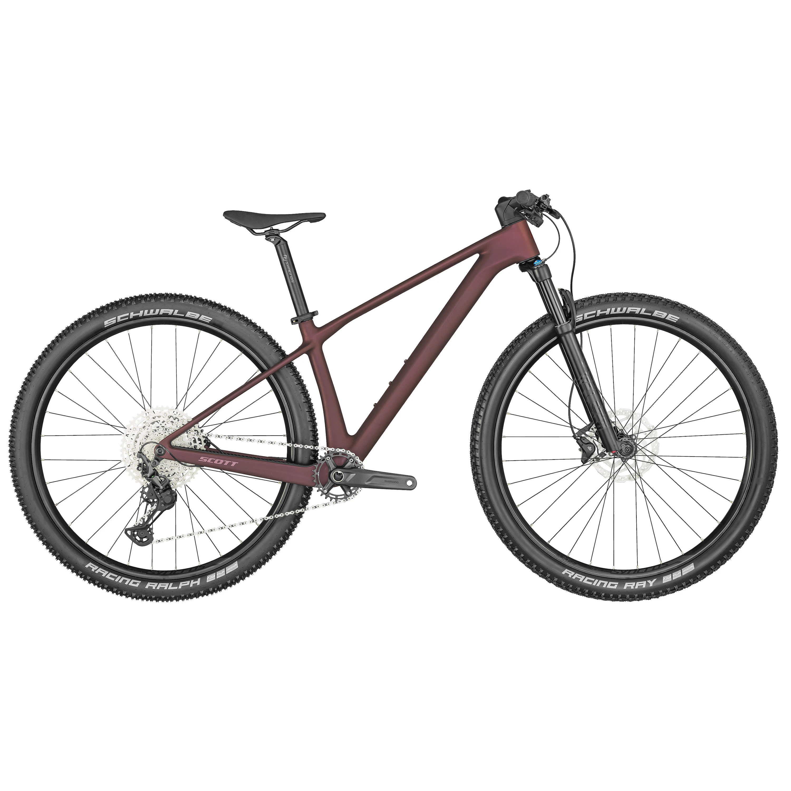 Dámská horská kola 29