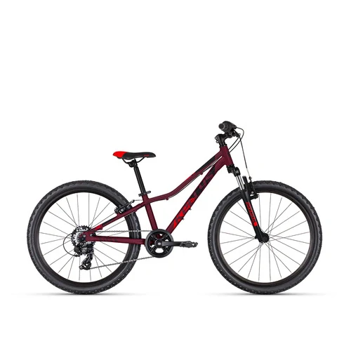 KELLYS KITER 50 DARK PLUM