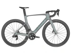 SCOTT FOIL RC 20 2023