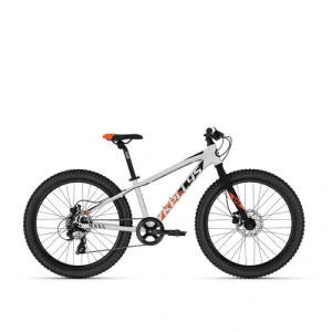 KELLYS MARC 70 SILVER