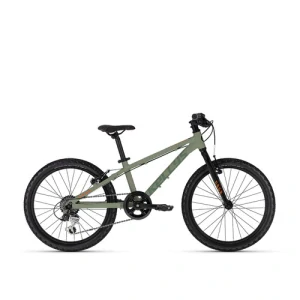 KELLYS NAGA AIR 70 SAGE GREEN