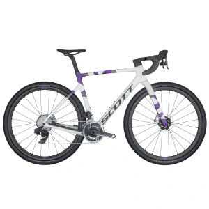 SCOTT ADDICT GRAVEL RC