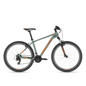 KELLYS SPIDER 10 GREEN