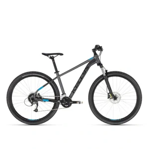 KELLYS SPIDER 70 BLACK 27,5