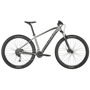 SCOTT ASPECT 750 GREY 