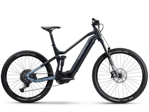 HAIBIKE ALLTRAIL 3 OCEAN BLACK/BLUE