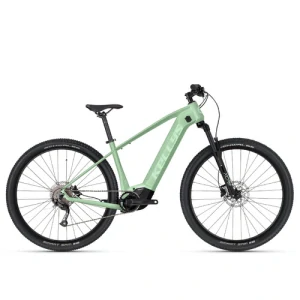 KELLYS TAYEN R10 AIR P PASTEL GREEN 29" 725 Wh