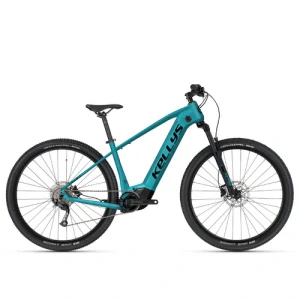 KELLYS TAYEN R10 AIR P AZURE 29" 725 Wh