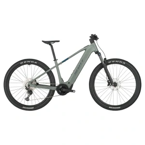 SCOTT ASPECT E-RIDE 900 HIGHLAND GREEN