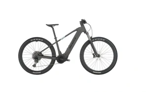 SCOTT ASPECT E-RIDE 910 MIDNIGHT GREY