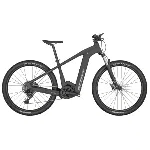 SCOTT ASPECT eRIDE 920 BLACK