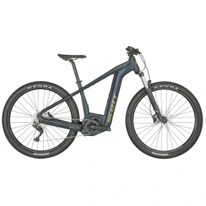 SCOTT ASPECT E-RIDE 930