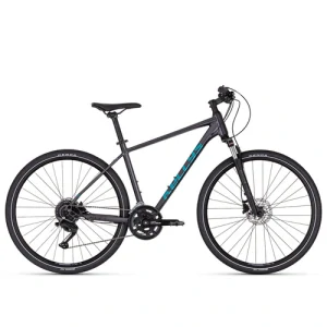 KELLYS PHANATIC 50 ANTHRACITE