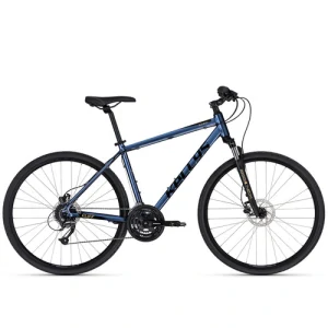 KELLYS CLIFF 90 THUNDERSTORM BLUE