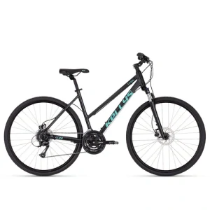 KELLYS CLEA 90 GRAPHITE GREY