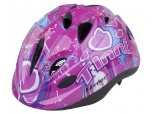 Dětská přilba PRO-T TOLEDO TINNI