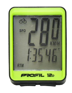 TACHOMETR PROFIL 12D