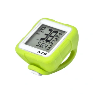 TACHOMETR KLS REFLEX ZELENÝ