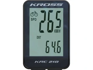 TACHOMETR KROSS KRC 218