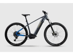 Haibike Alltrack 6,5