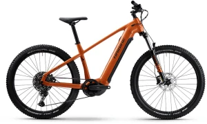 Haibike Alltrack 6