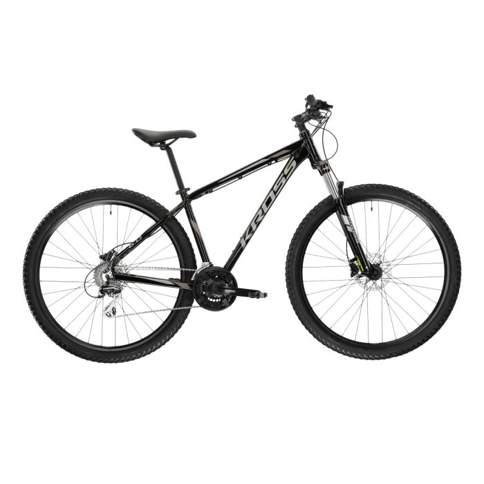 Kross hexagon 6.0 černá/šedá