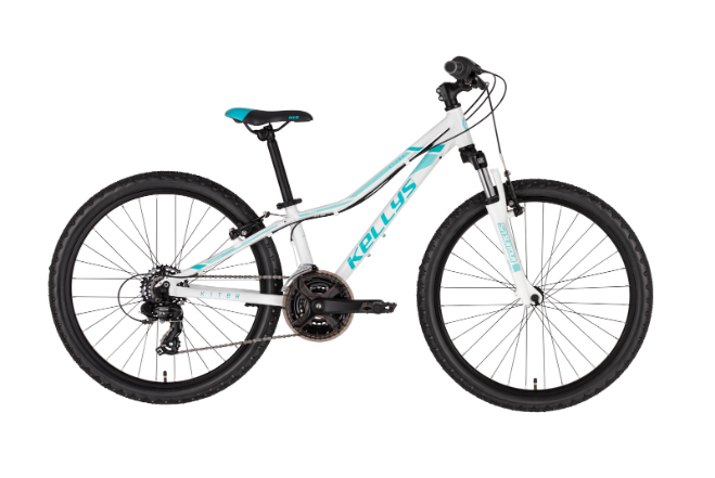 Kellys Kiter 50 bílá 