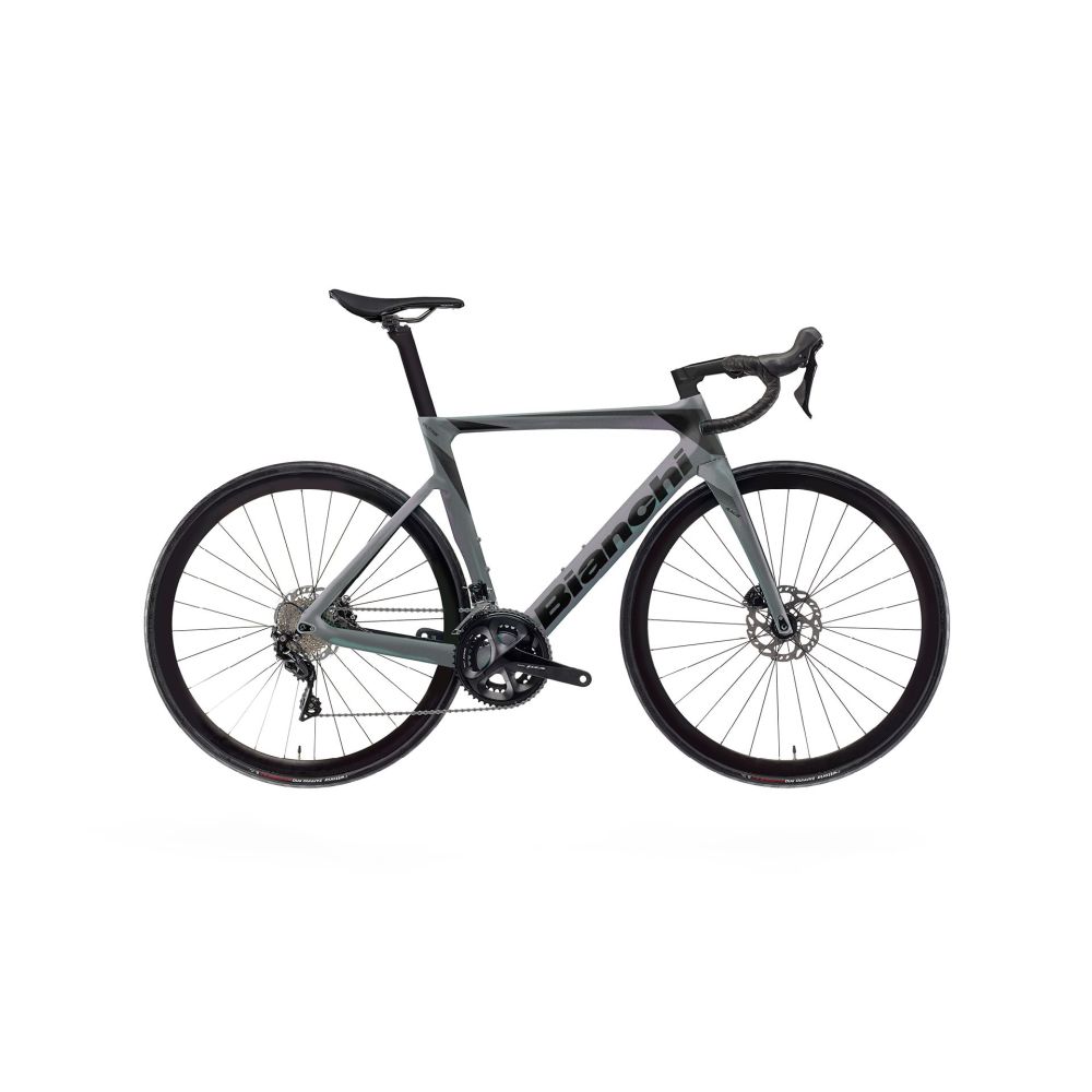 Bianchi Oltre Race 105 2024