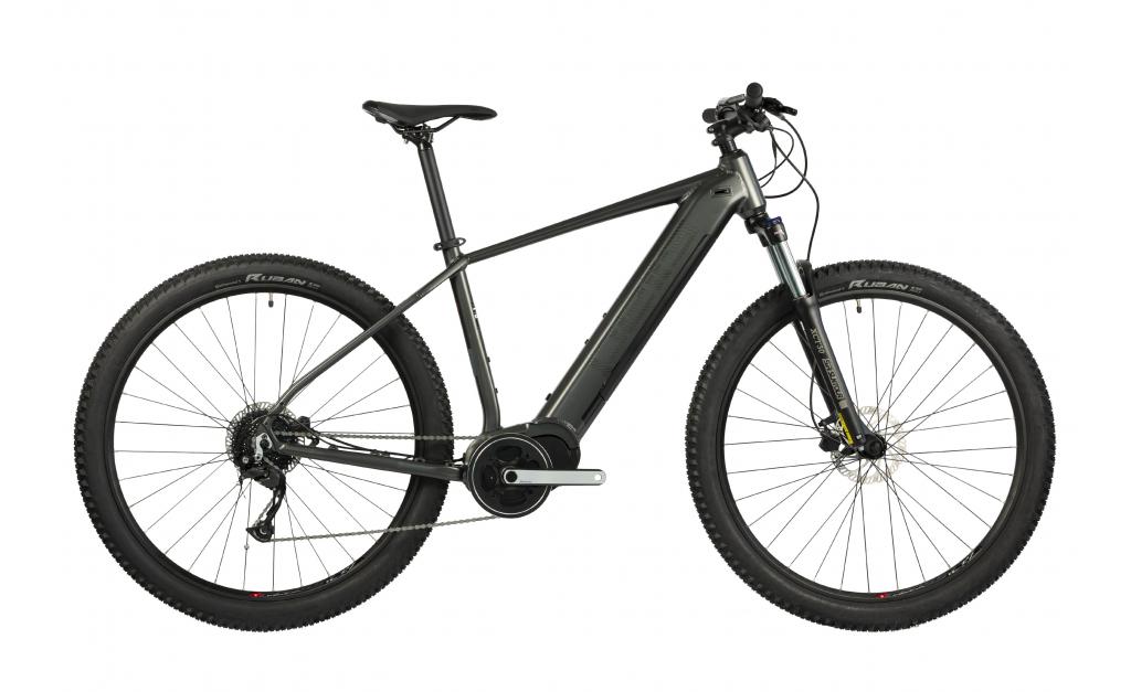 Pells Thorr Base Black