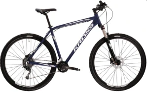 KROSS Hexagon 8.0