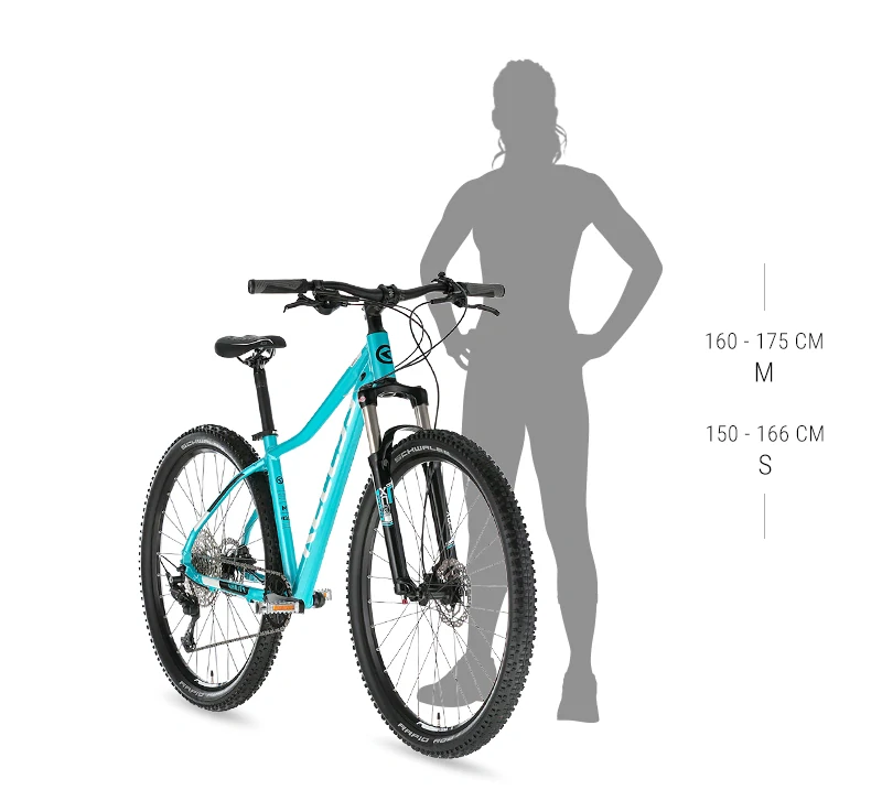 KELLYS VANITY 70 WHITE 27,5