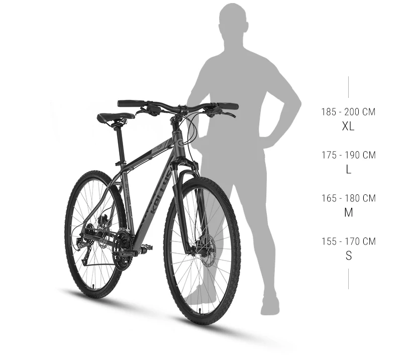 KELLYS CLIFF 90 THUNDERSTORM BLUE