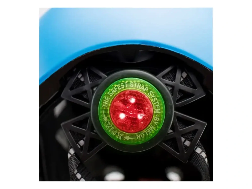 Přilba MELON TODDLER ŽLUTÁ XXS