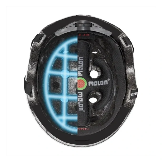 Přilba MELON JACKSON P