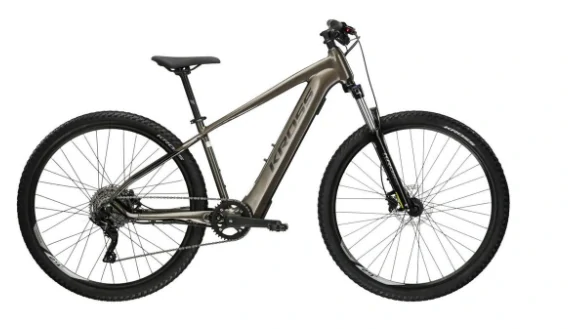 Kross Hexagon Boost 2.0