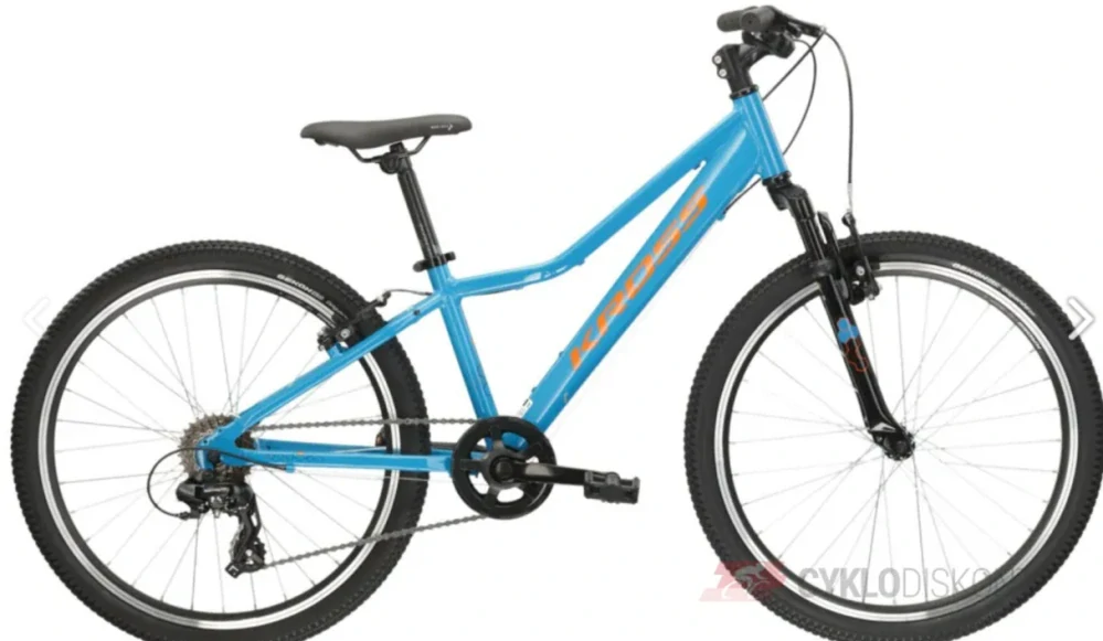 KROSS Hexagon JR 1.0