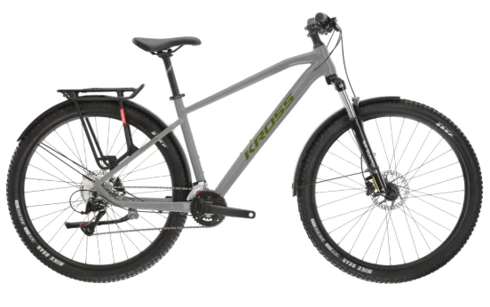 Kross Hexagon 4.0 EQ