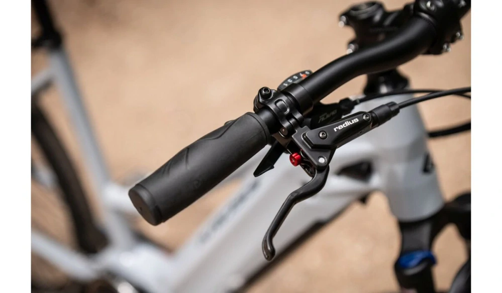 KROSS EVADO HYBRID 2.0