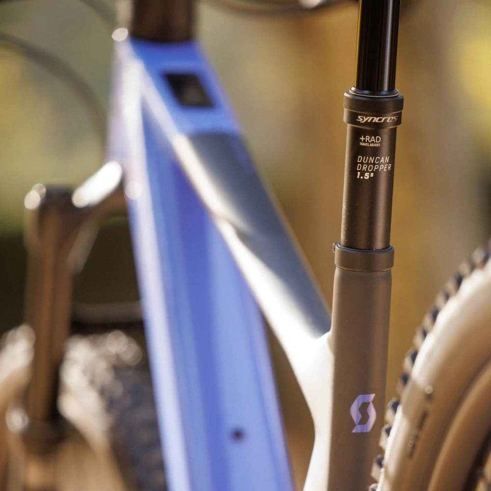 SCOTT CONTESSA VOLTAGE eRIDE 910