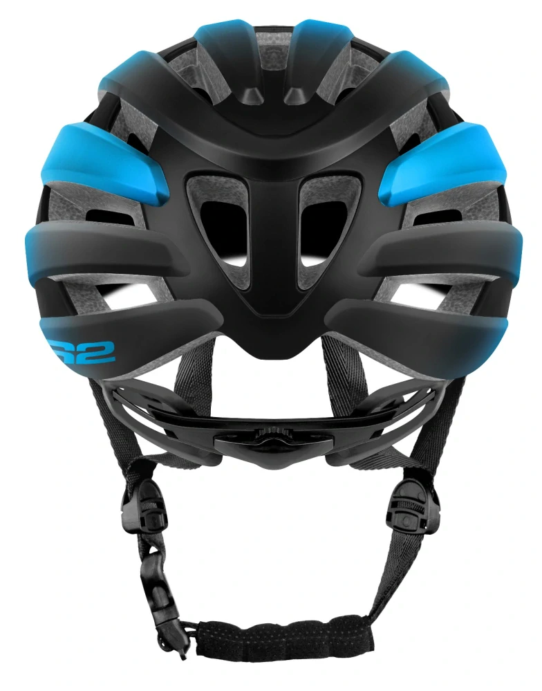 Přilba R2 VENTU BLUE