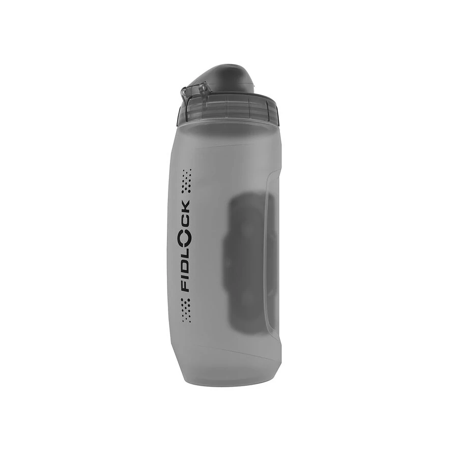 Láhev na kolo Fidlock Bottle Twist 590 Set + Uni Base dark