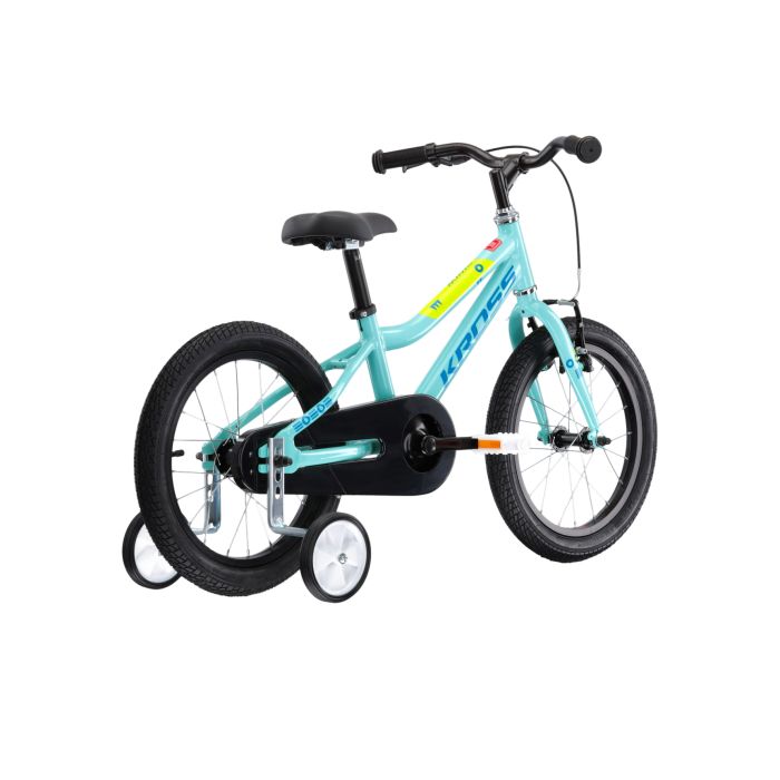 Kross mini 4.0 modrá