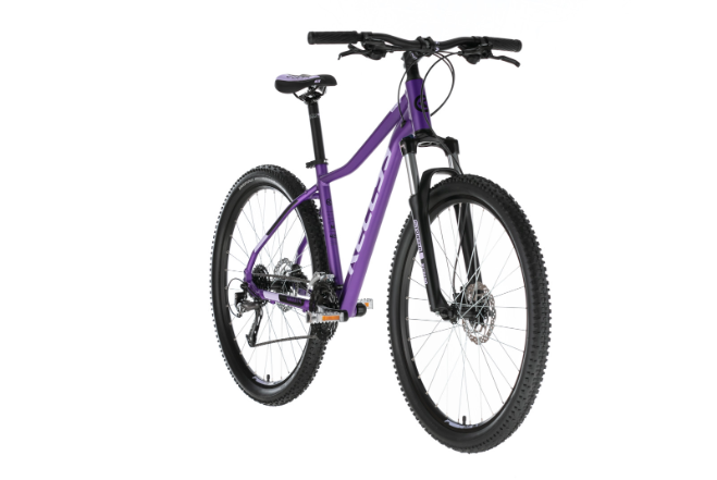 Kellys Vanity 50 fialová 29" 