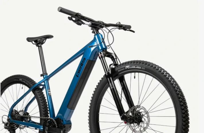 PELLS Thorr 1 červená-růžová