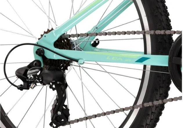 Dětské Kolo Kross Lea JR 1.0