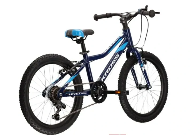 KROSS Level Mini 3.0