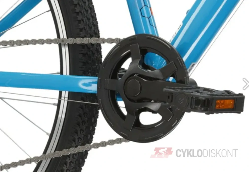 KROSS Hexagon JR 1.0