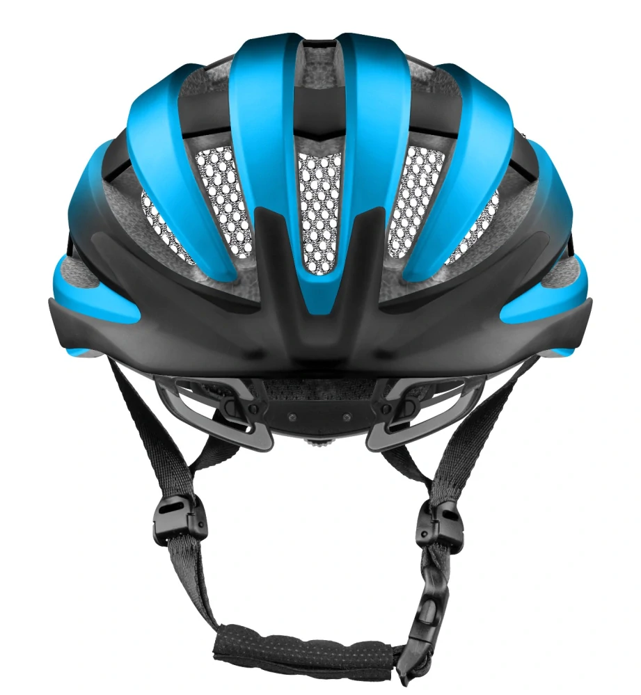 Přilba R2 VENTU BLUE