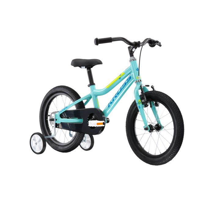 Kross mini 4.0 modrá